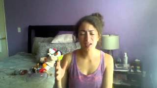 "Find Me" Christina Grimmie (Stripped) Cover