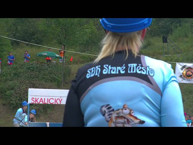 Skalice-Sokolské hřiště, 13. 08. 2011