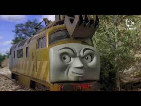 The Engine King (2019) Part 6 Be prepared