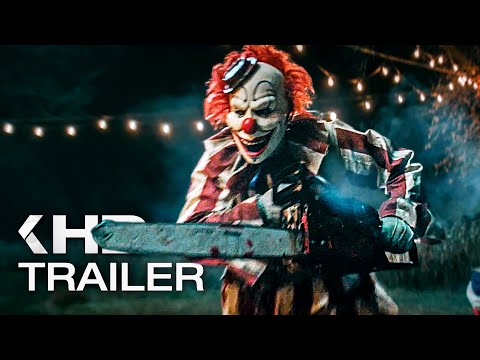 Video Thumbnail: CLOWN IN A CORNFIELD Trailer German Deutsch (2025)