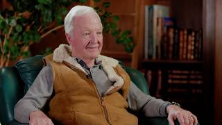 Albuquerque Journal Publisher Bill Lang talks about his family's 100-year ownership of the paper