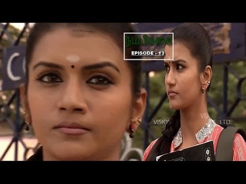 Nambikkai - Episode 13 (27/06/2014)