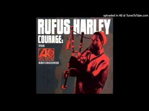 RUFUS HARLEY- Feeling Good