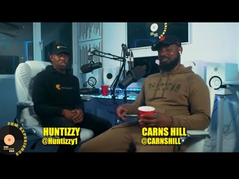 Golden Era Uk Rap - Carns Hill - Ep 9 (Series 3)
