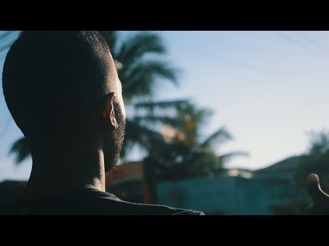 Hanti - Último andar (Videoclipe Oficial)