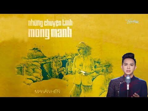 Những Chuyện Tình Mong Manh
