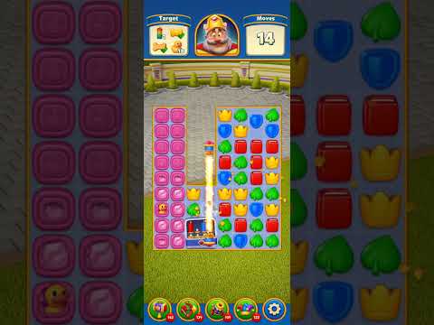 Loyal Match Level 1818