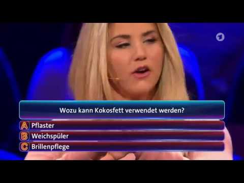 Wer weiß denn sowas vom 29.11.2017