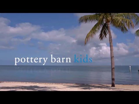 Pottery Barn Beach Towels