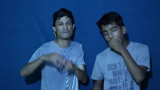 FreeStyle Fridays Ep 03 - Hip-Hop se hai Pyaar! - Chhetri Jee ft Beatboxer! Kunal