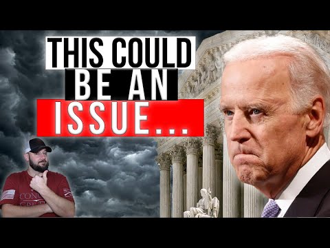 BREAKING: Repubs subpoena FBI AND DOJ for HIDDEN evidence against BIDEN HIMSELF... oh boy... Thumbnail