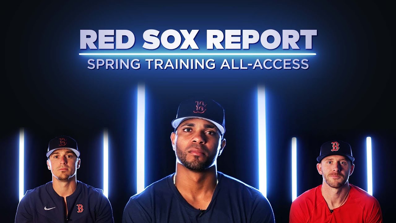 Boston Red Sox All Access
