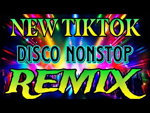 New TIKTOK DISCO VIRAL REMIX NONSTOP 2024 - DJ RB ORAGON REMIX