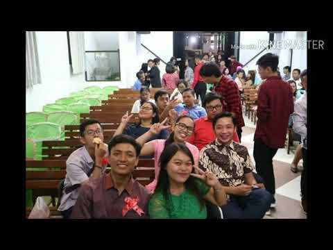 Kidung Keesaan 249 : 1, 4 datanglah Ya Tuhan