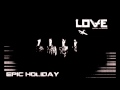 Angels & Airwaves - Epic Holiday [with Lyrics ...