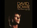 Alabama Song de David Bowie