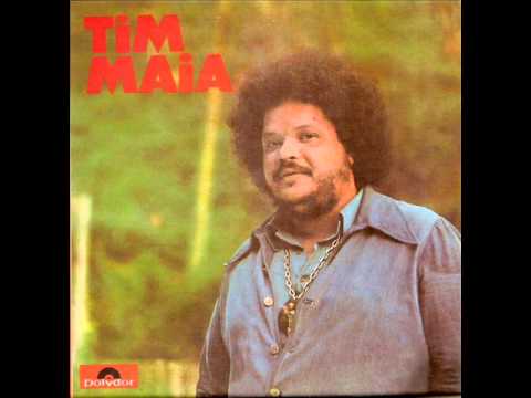 New Love - Tim Maia