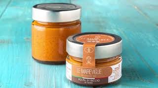 POLPA DI RICCIO DI MARE