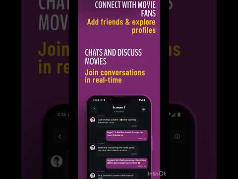 Mozista: Movies & Community