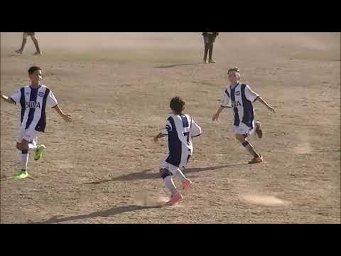 6ta fecha Apertura 2018 zona plata