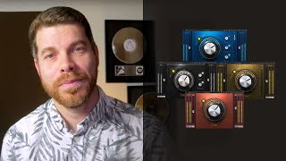 Video thumbnail for How to Add Vibe to Vocals, Keys & Mix Bus | Greg Wells Plugins by Waves Audio