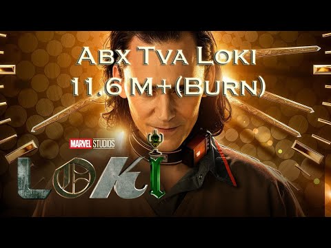 Abx No Restriction day with Loki TVA (Burn Season) | Marvel Future Fight