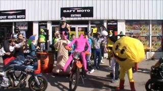 preview picture of video 'harlem-shake-dafy-moto-narbonne'