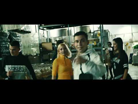 Cikizz x Young YannY - Vino Pijem (Official Video 2019)