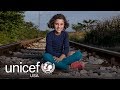 Hiba S Story Ten Year Old Syrian Refugee UNICEF USA