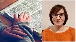 L’amore di Dio è più grande delle nostre preoccupazioni
