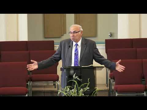 05/13/2018 Liviu Percy - Matei 24:1-14