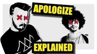 The Meaning of Grandson&#39;s &quot;Apologize&quot; | Lyrics Explained
