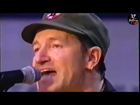 Bono & Zucchero - One (Netaid 1999)