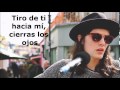 James Bay- Hear your Heart (Español) 