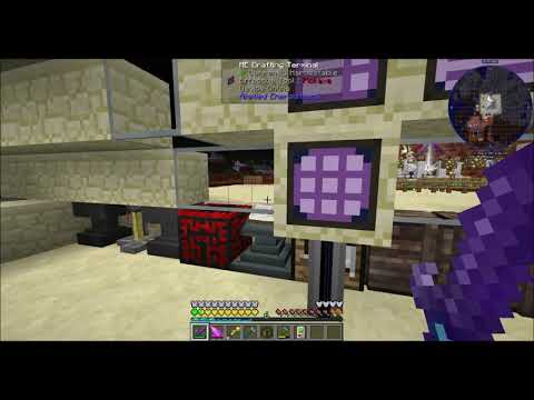 MCEternal Ep89 Induction Cells