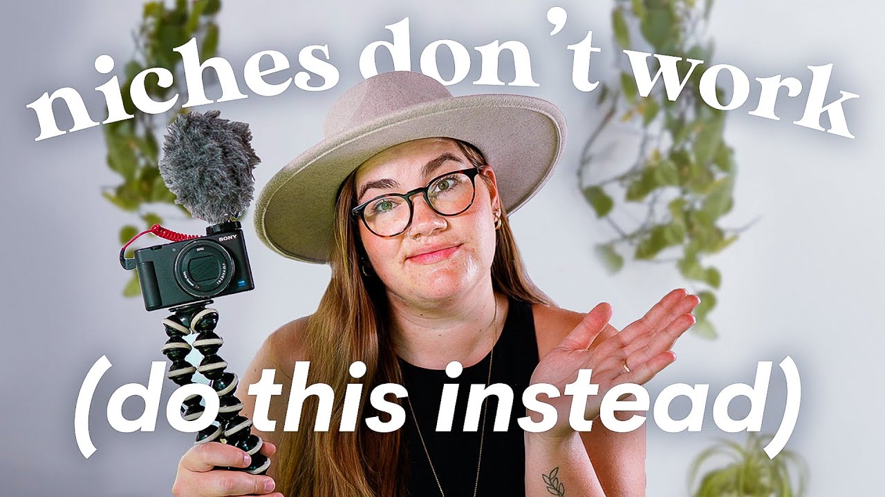 7 things I wish I knew when I started YouTube