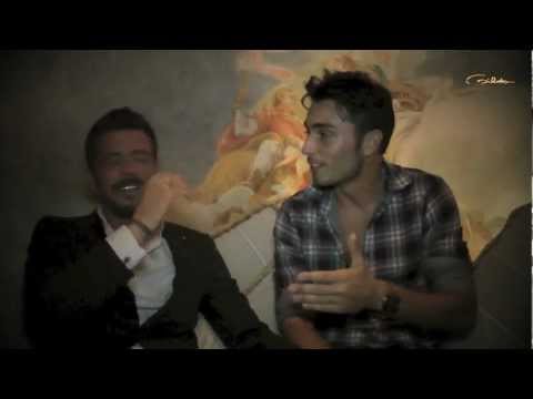 People from Gilda - Sabato 1 Settembre 2012