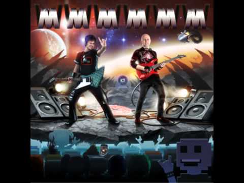 SoulEye: MMMMMM - 11 Popular Potpourri