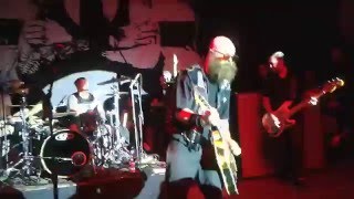 Rancid It&#39;s quite alright &amp; tenderloin &amp; St Mary &amp; Olympia Wa &amp; Time Bomb revolution live 03.17.2016