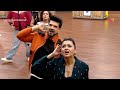 Tejasswi Takes Over Laughter Chefs 3