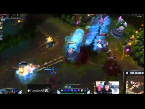 TSM Lustboy Stream Highlights