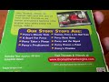 2 Different Versions Of Thomas And Friends Best Of Percy