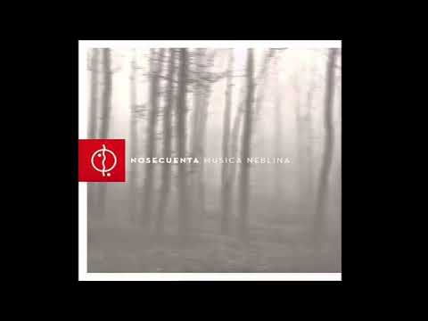 Mantoi Nosecuenta Música Neblina (disco completa)