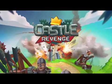 Видео Castle Revenge #1