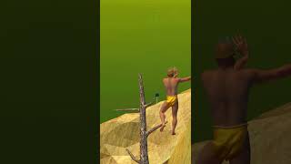 Download lagu A Difficult Game About Getting Over It mp3