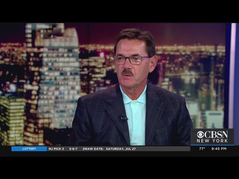 Hall of Famer John Campbell Breaks Down Super Bowl Of Harness Racing