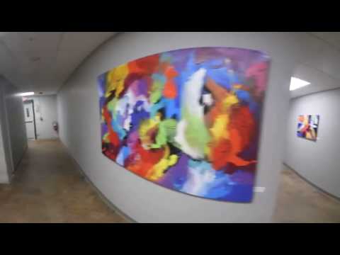 Halligan Coffee Company Lofts- Loft 206 (360/VR  Video Tour) $1300/mo