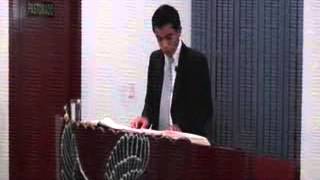 POSEYENDO LA PROMESA-HNO JOSEPH JIMENEZ 09-02-2013