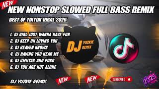Download lagu π₯NEW | NONSTOP GIRL JUST WANNA HAVE FUN X MORE TIKTOK VIRAL DJ YUZKIE REMIX mp3 Download lagu π₯NEW | NONSTOP GIRL JUST WANNA HAVE FUN X MORE TIKTOK VIRAL DJ YUZKIE REMIX mp3