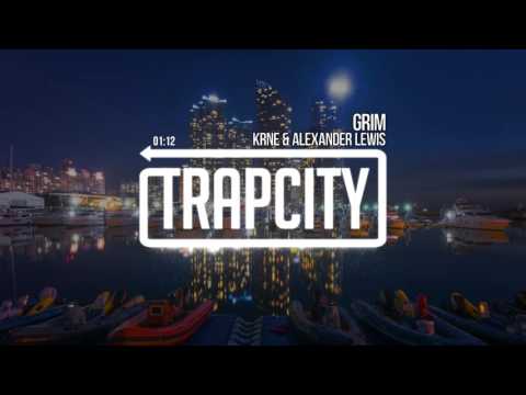 KRANE & Alexander Lewis - Grim